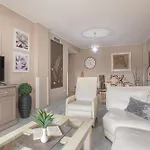 아파트 Altos De Banus V *