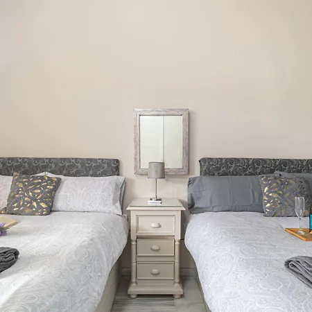 Apartment Altos De Banus V *