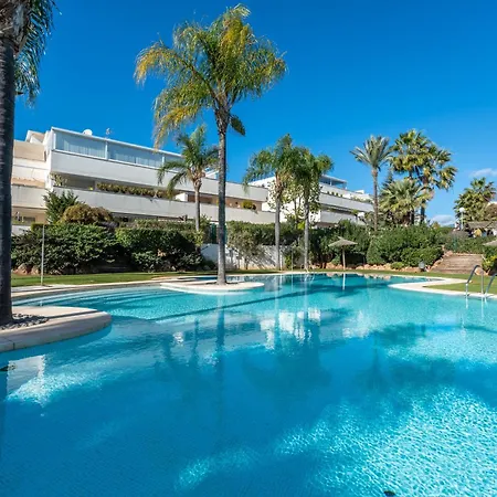 Altos De Banus V Marbella