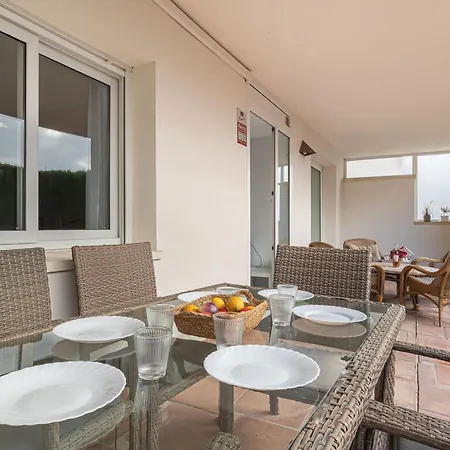 Apartment Altos De Banus V