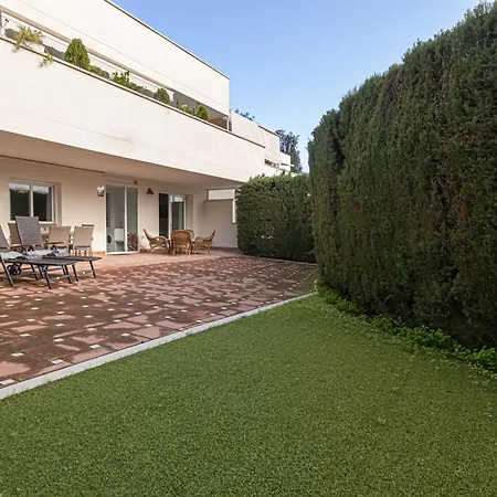 Altos De Banus V Marbellac