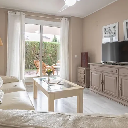 Altos De Banus V Apartment Marbella