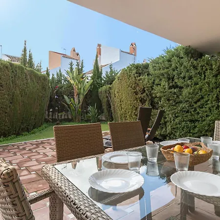 Altos De Banus V Marbella