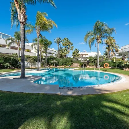 Altos De Banus V Appartement Marbellac