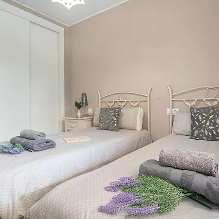 Altos De Banus V Appartement Marbellac