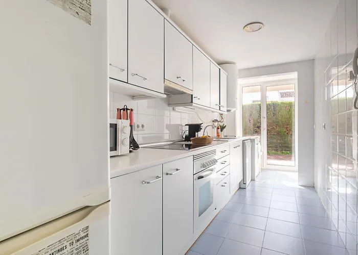 Altos De Banus V Appartement Marbellac