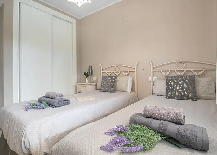 Altos De Banus V Appartement Marbellac